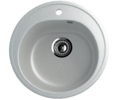 Мойка Ulgran U-101-310, серый Мойка Ulgran U-101-310, серый