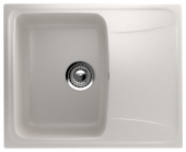 Мойка Ulgran U-201-331, белый