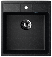 Мойка Ulgran U-406-308, черный