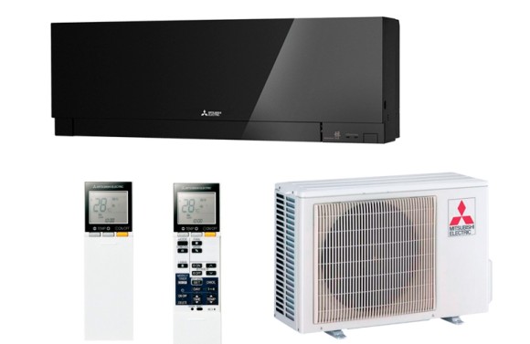 Внутренний блок Mitsubishi Electric MSZ-EF35VE3B Внутренний блок Mitsubishi Electric MSZ-EF35VE3B