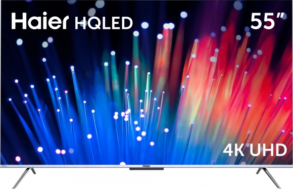 Телевизор Haier 55 Smart TV S3