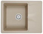 6201, ПЕСОК, кухонная мойка, кварц