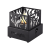 Биокамин Firelight BFP/T-2020 Black