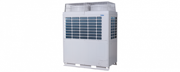 Наружный блок мультизональной системы Haier AV12IMVUSA MRV III-RС