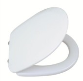 Сиденье ДП с доводчиком для унитаза B03 