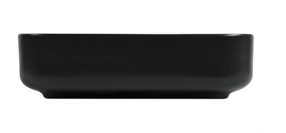 Раковина накладная TIMO INARI TK-505MB (50,5*40,5*14) Раковина накладная TIMO INARI TK-505MB (50,5*40,5*14)