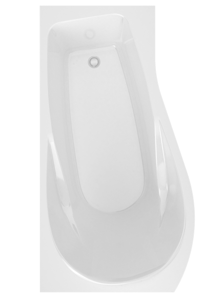 TIMO ванна VINO1590L