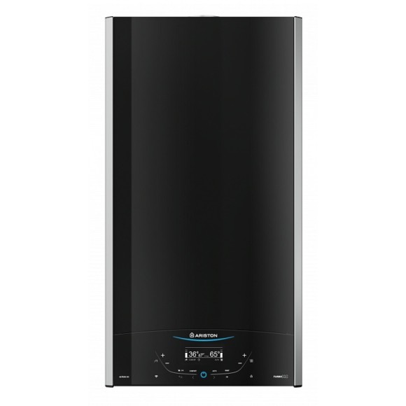 Котел газовый двухконтурный Ariston ALTEAS XC 24 FF NG