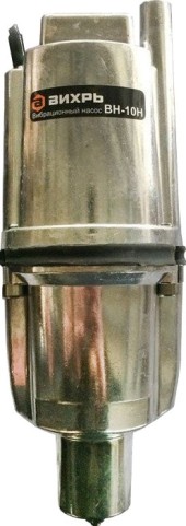 Погружной насос Вихрь ВН -15Н с нижним забором воды Погружной насос Вихрь ВН -15Н с нижним забором воды