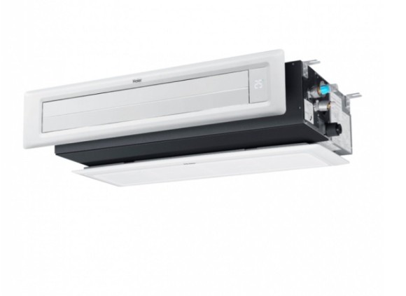 Канальная сплит-система Haier AD50S1LS1FA/1U50S1LM1FA