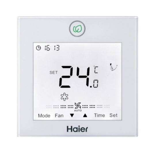 Канальная сплит-система Haier AD50S1LS1FA/1U50S1LM1FA