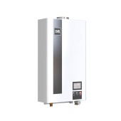 Аппарат водонагревательный проточный газовый LMX Balance-24