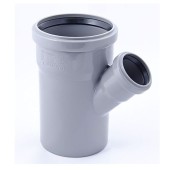 Тройник HTEA 110/50*45°