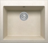 Кухонная мойка TOLERO Classic R-111 (№102 (Сафари))