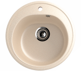 Мойка Ulgran U-101-328, бежевый Мойка Ulgran U-101-328, бежевый