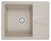 6201, ПИРИТ, кухонная мойка, кварц