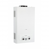 Водонагреватель проточный газовый Arideya Luxe 11