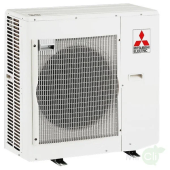 Наружный блок Mitsubishi Electric MXZ-4E83VA Наружный блок Mitsubishi Electric MXZ-4E83VA