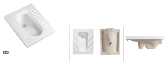 Е08 чаша Генуя 