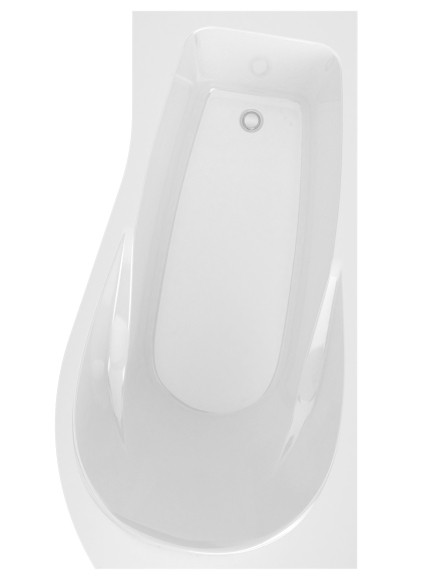 TIMO ванна VINO1590R