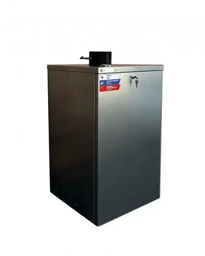 Котел газовый наружного размещения ТМЗ КС-Г-40 НР Котел газовый наружного размещения ТМЗ КС-Г-40 НР