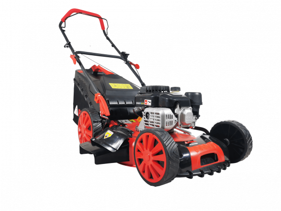 Бензиновая газонокосилка A-iPower ALM46P