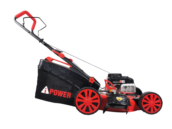 Бензиновая газонокосилка A-iPower ALM46P