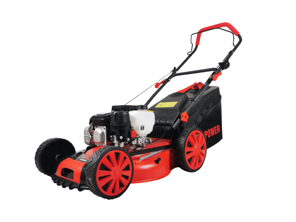 Бензиновая газонокосилка A-iPower ALM46P