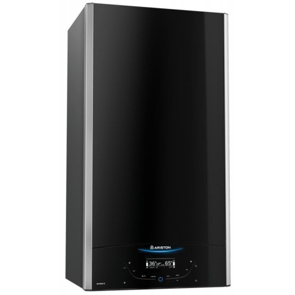 Котел газовый двухконтурный Ariston ALTEAS XC 30 FF NG