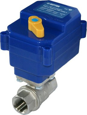 Кран Neptun Bugatti Pro 220 B 1&quot;