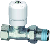 Вентиль FAR FV 1350 1, регулирующий, прямой Вентиль FAR FV 1350 1, регулирующий, прямой