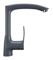 Смеситель Ulgran U-005-343, антрацит Смеситель Ulgran U-005-343, антрацит