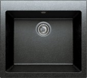 Кухонная мойка TOLERO Classic R-111 (№911 (Черн))