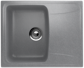 Мойка Ulgran U-201-342, графит