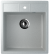 Мойка Ulgran U-406-310, серый