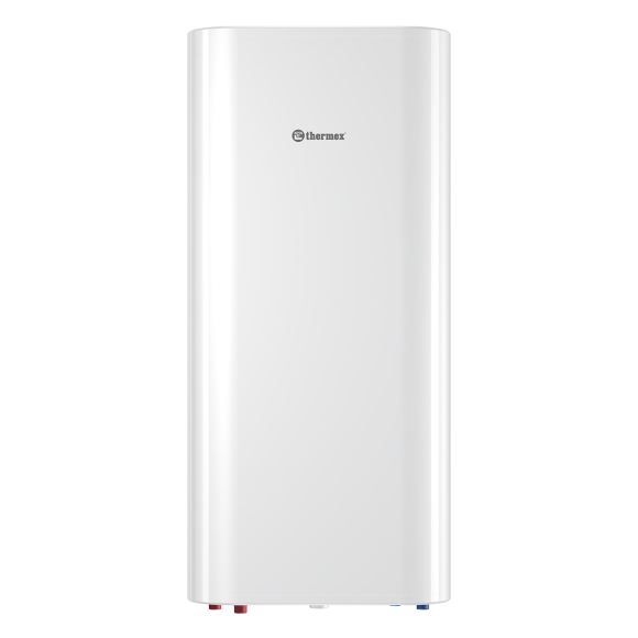 Накопительный электрический водонагреватель Thermex Flat 80 V Combi