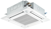 Сплит-система кассетного типа Mitsubishi Electric PLA-RP60EA / PUHZ-ZRP60VHA Сплит-система кассетного типа Mitsubishi Electric PLA-RP60EA / PUHZ-ZRP60VHA