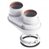 Адаптер моноблочный MB P-01 (для котлов BOSCH) Адаптер моноблочный MB P-01 (для котлов BOSCH)