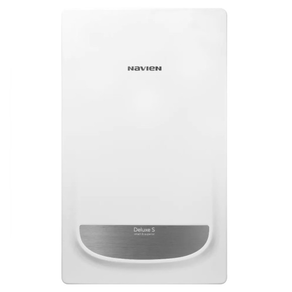 Котел газовый Navien Deluxe S-24K