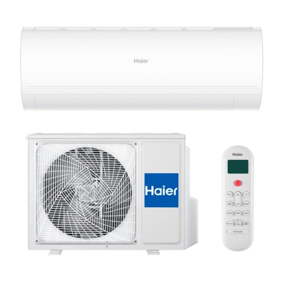 Сплит-система Haier AS25PHP3HRA/1U25PHP1FRA Coral Expert