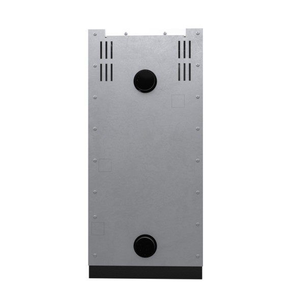 Котел газовый "Конорд" КСц-Г-16 S