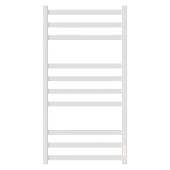 Полотенцесушитель электрический Point Меркурий PN83850W П10 500x1000, диммер справа, белый Полотенцесушитель электрический Point Меркурий PN83850W П10 500x1000, диммер справа, белый