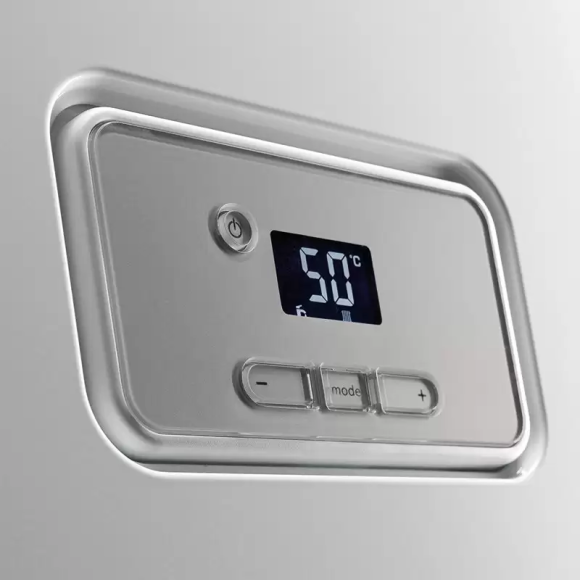 Настенный газовый котел Protherm Гепард 23 MOV (2015)