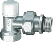 Вентиль FAR FV 1215 34, запорный, угловой Вентиль FAR FV 1215 34, запорный, угловой