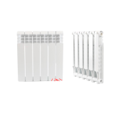 Радиатор алюминиевый АТМ Moderno 500/80 (10 сек)