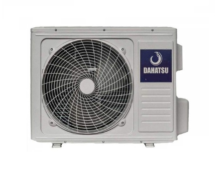 Кассетная сплит-система Dahatsu DH-CS 12 A Кассетная сплит-система Dahatsu DH-CS 12 A