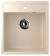 Мойка Ulgran U-406-328, бежевый