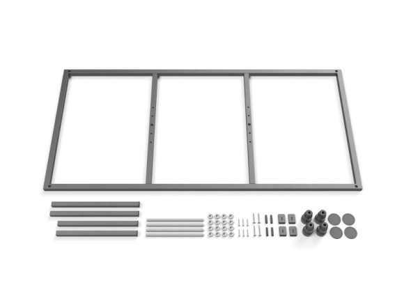 Рама для ванны VIRGO 150 Рама для ванны VIRGO 150