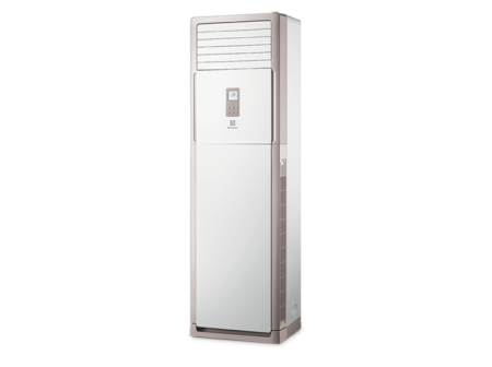 Сплит-система колонного типа Electrolux EACF-24G/N3_19Y