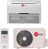 Сплит-система напольно-потолочного типа Denko DNP 36 А